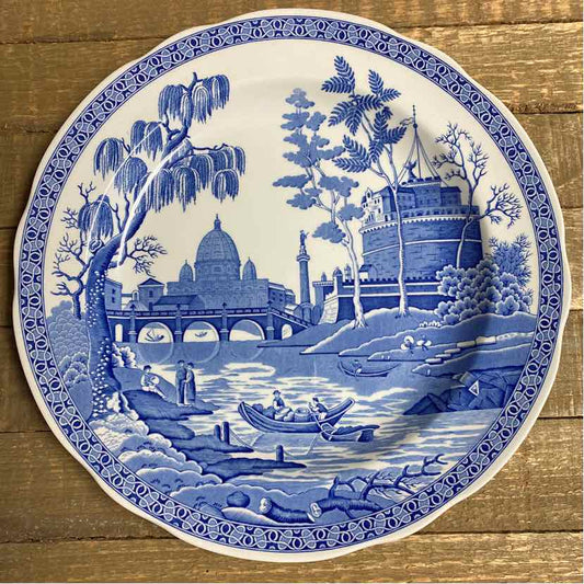 Spode Plate