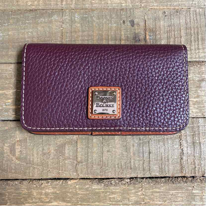 Dooney and Bourke Wallet