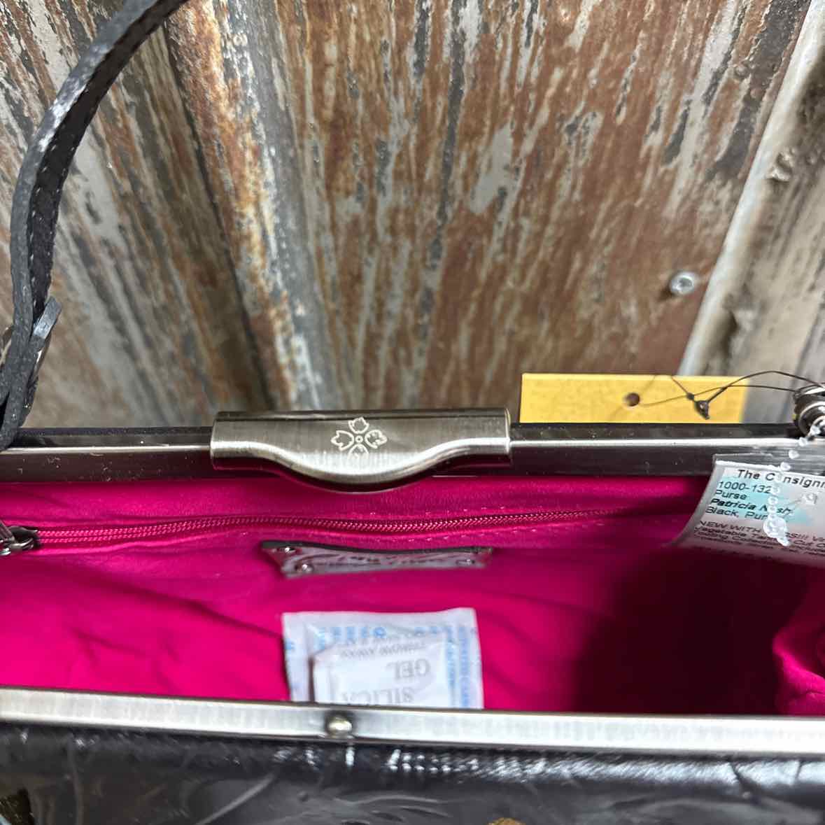 Patricia Nash Purse