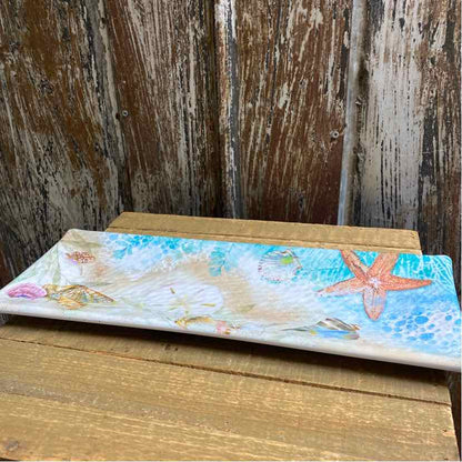 Keller Charles Platter