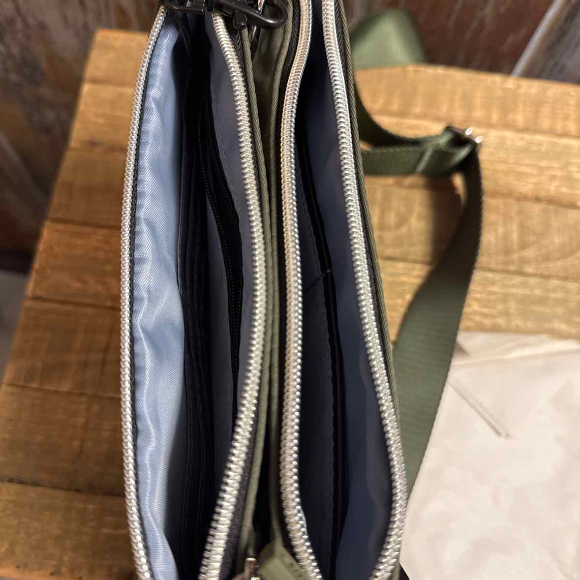 IHKWIP Purse