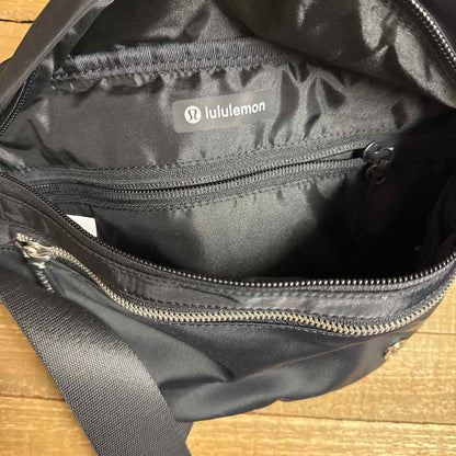 lululemon Belt Bag
