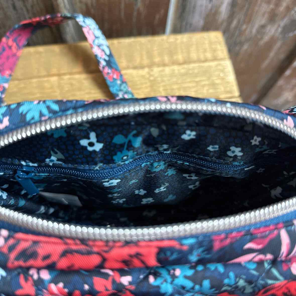 Vera Bradley Purse