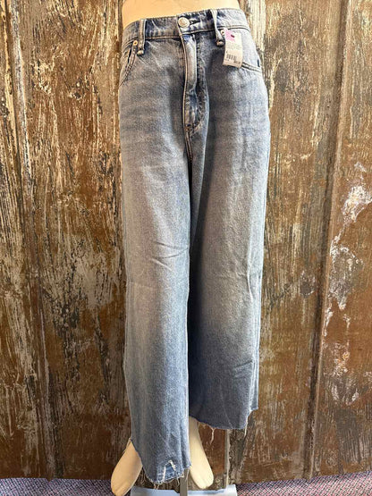 Rag & Bone Size 4 Denim Jeans