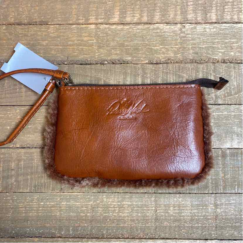 Patricia Nash Clutch