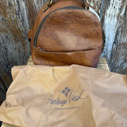 Patricia Nash BackPack