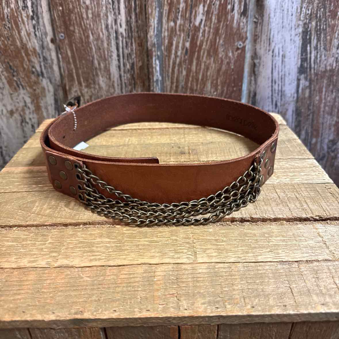 Linea Pelle Belt