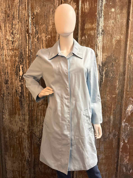 Ralph Lauren Size Large Blue Spring Jacket