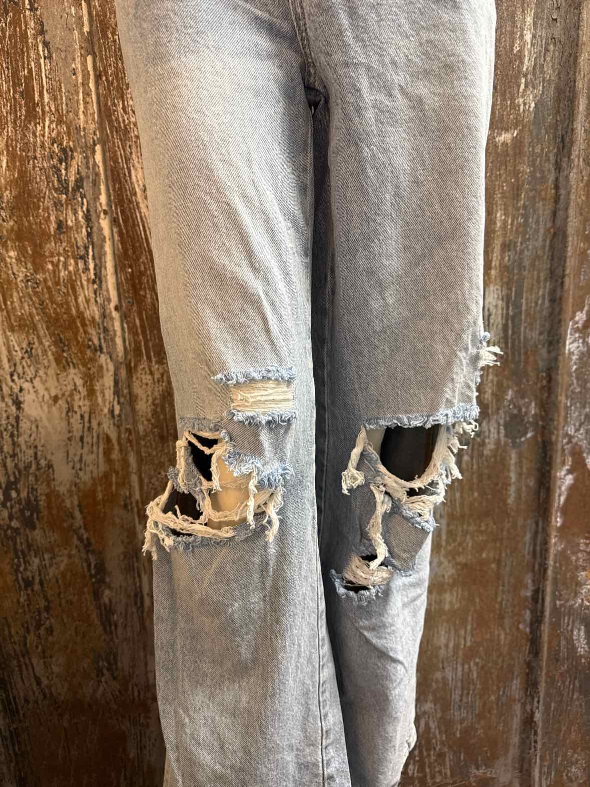 Pacsun Size 4 Denim Jeans
