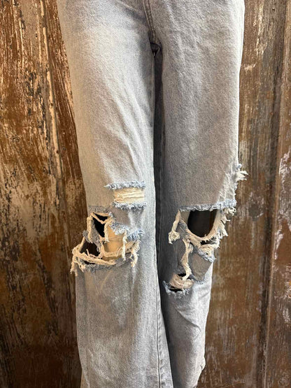 Pacsun Size 4 Denim Jeans