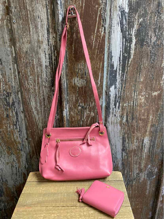 ROOTS Purse