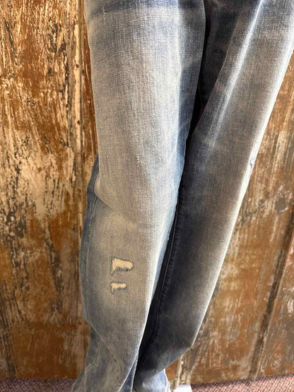 Buffalo Size 20 Denim Jeans