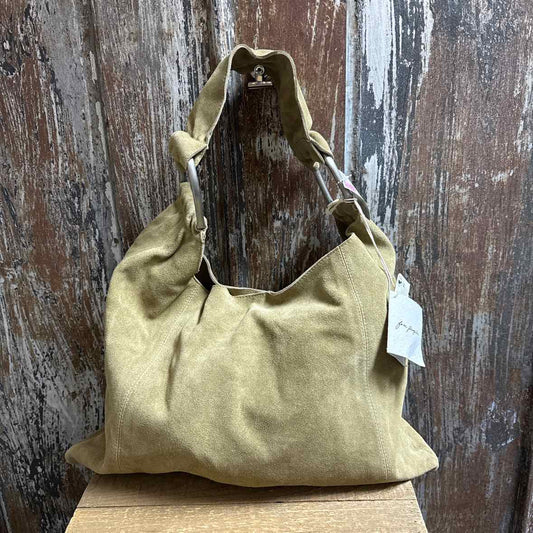 Free People Tote Bag