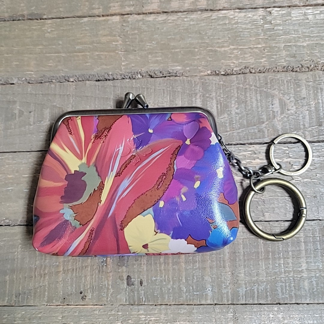 Patricia Nash Coin Purse