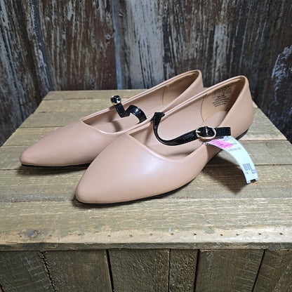 Tahari 7 Brown Shoes