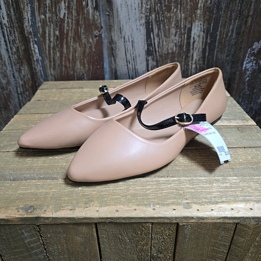 Tahari 7 Brown Shoes
