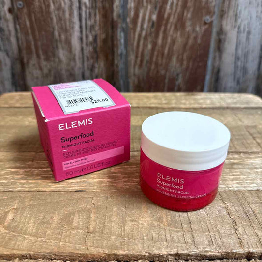 Elemis Facial Cream