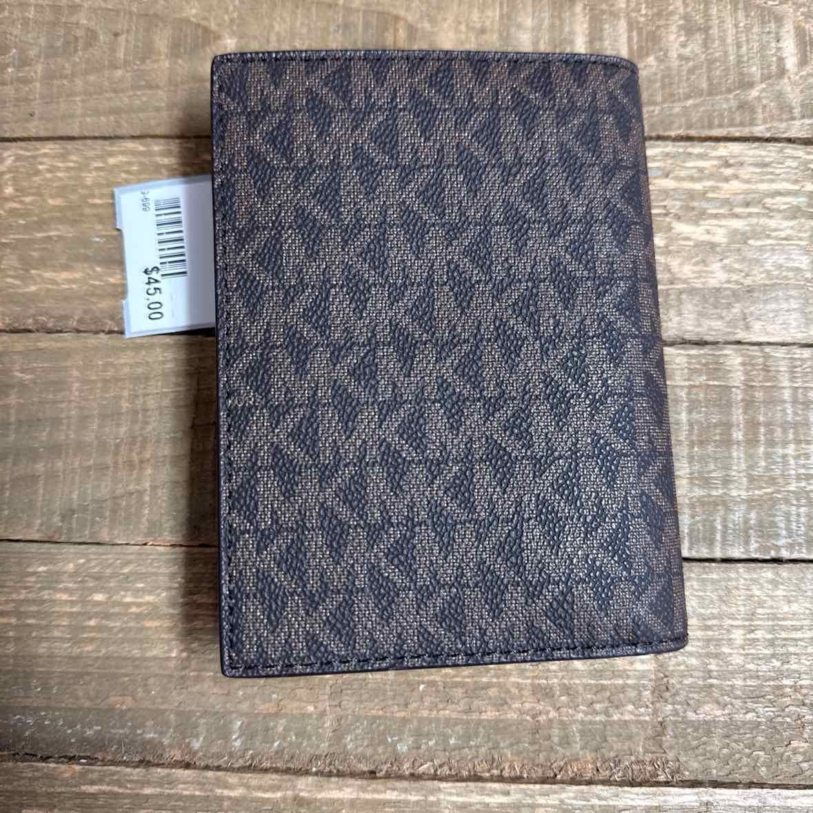 Michael Kors Passport Wallet