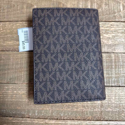 Michael Kors Passport Wallet
