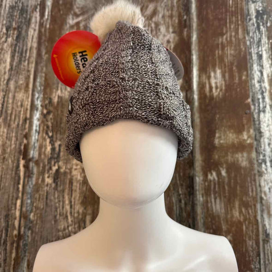 Heat Holders Winter Hat