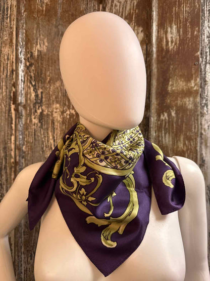 Talbots Scarf