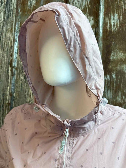 33,000 ft. Size Medium Blush Jacket