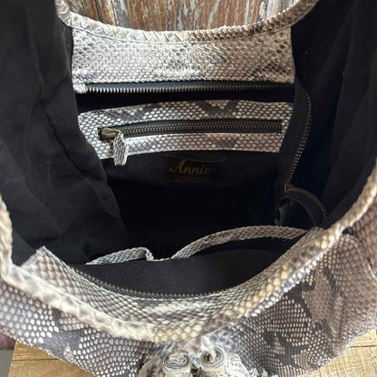 Annie Purse