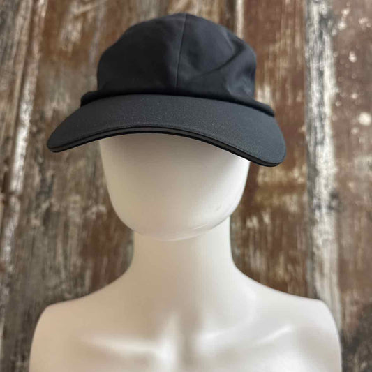 lululemon Size One Size Black Hat