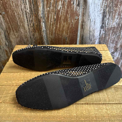 Dolce Vita 9 Black Shoes