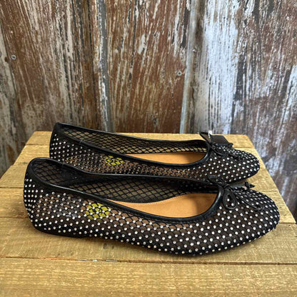 Dolce Vita 9 Black Shoes