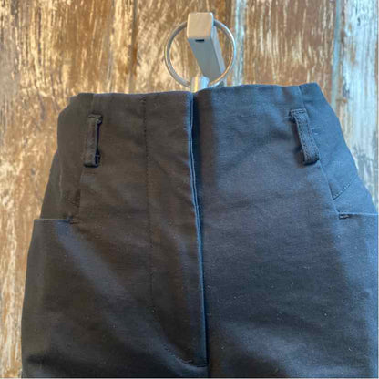 H & M Size 8 Black Pants