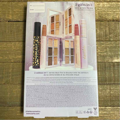 Tarte Beauty Product Set