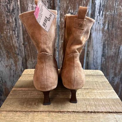 Jones New York 10 Brown Boots
