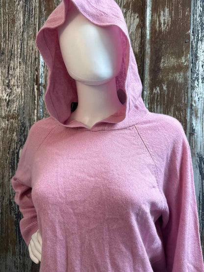 Express Size Medium Purple Sweater