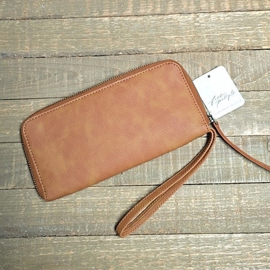 Free People Wallet