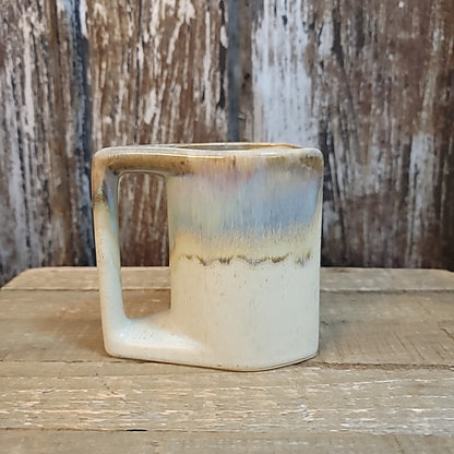 Pottery Mug