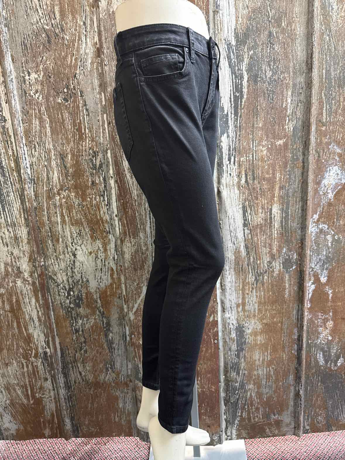 Joe's Size 2 Black Jeans