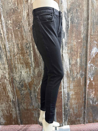 Joe's Size 2 Black Jeans