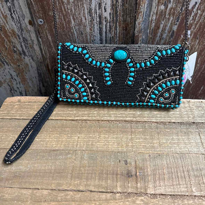 Molly Frances Evening Bag