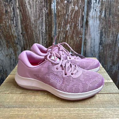 Ryka 7.5 Purple Sneakers