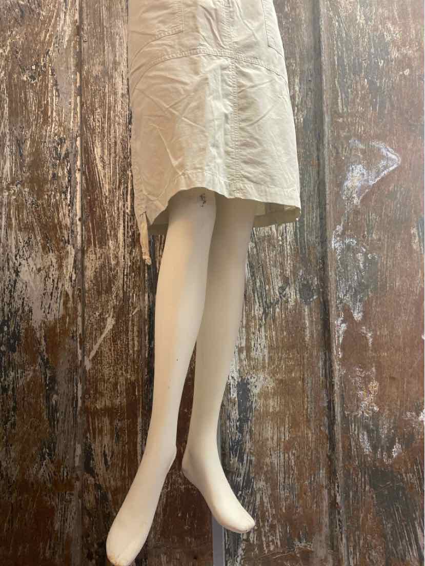 Woolrich Size 12 Tan Skirt