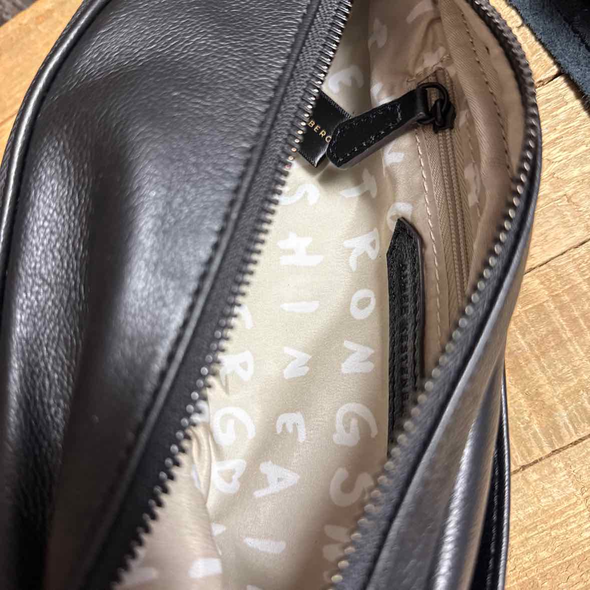 Aimee Kestenberg Bump Bag