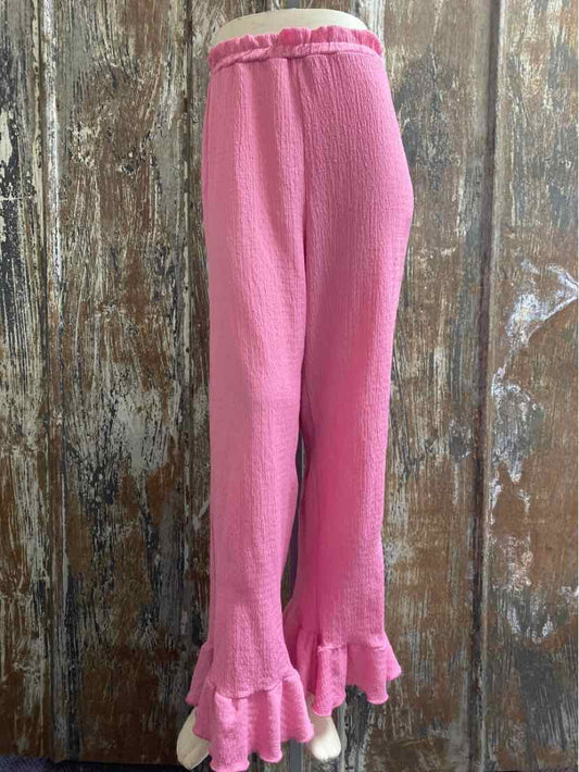 urban outfitters Size Extra Large (16) Pink Pants