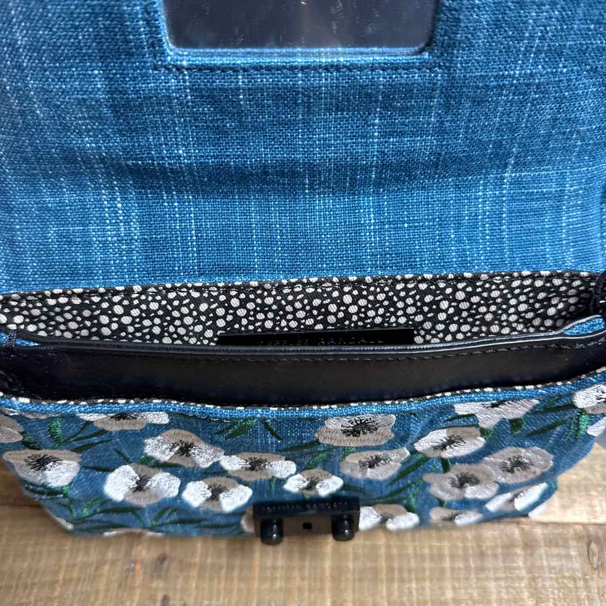 Loeffler Randall Purse