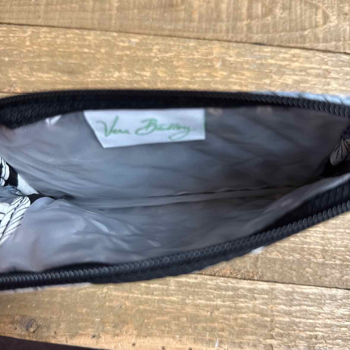 Vera Bradley Cosmetic Bag