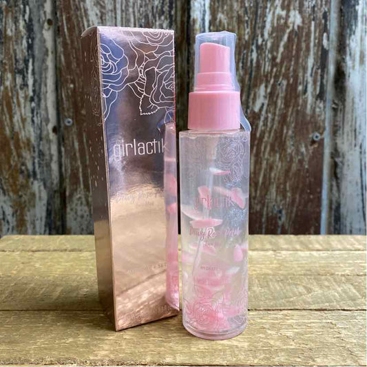 girlactik Face Mist