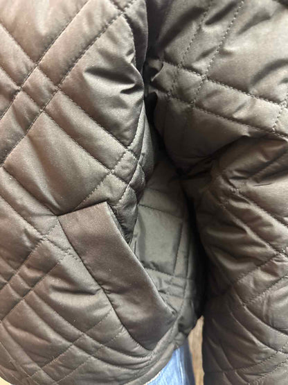 Talbots Size Small Petite Black Jacket